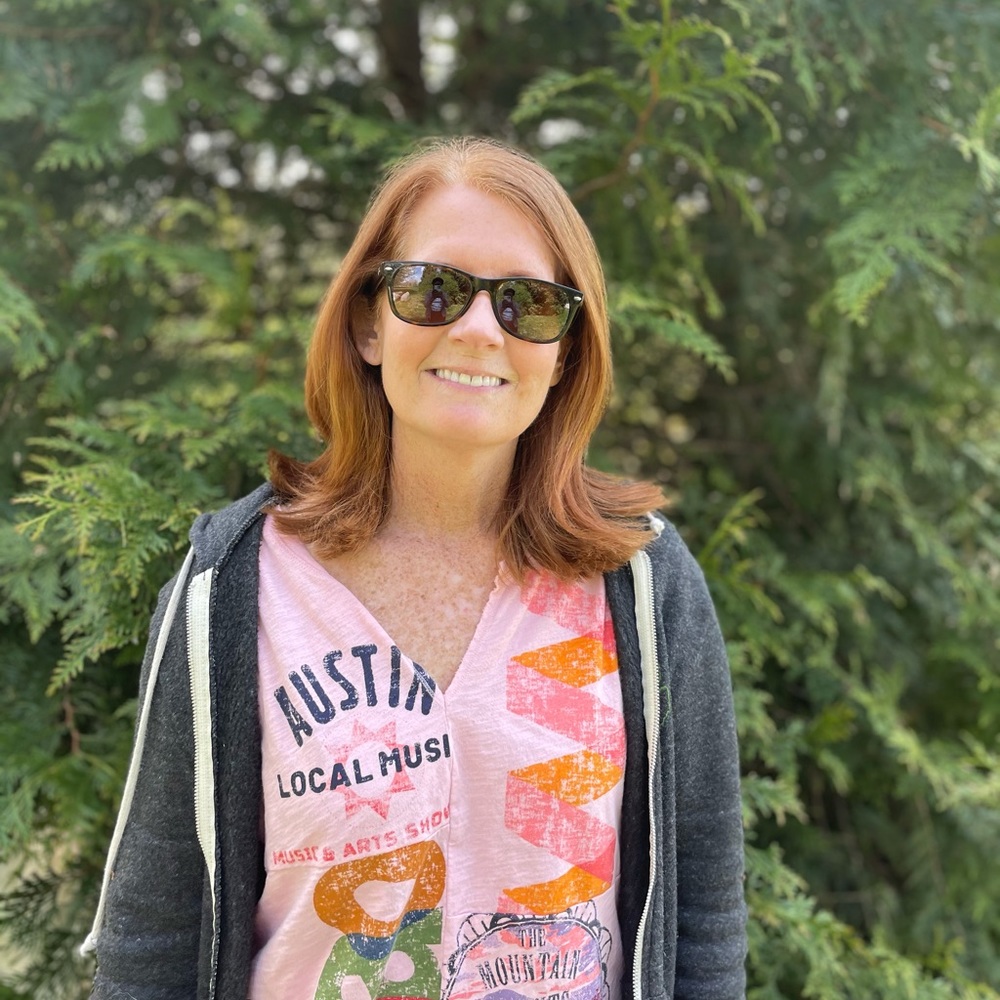 Meet your Posher, Casey